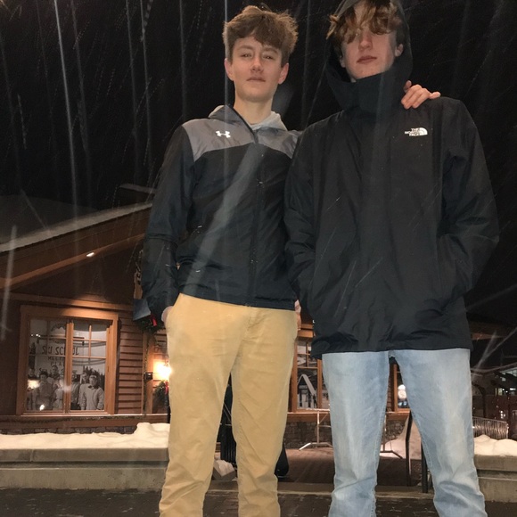 Meet your Posher, William - Picture 1 of 1